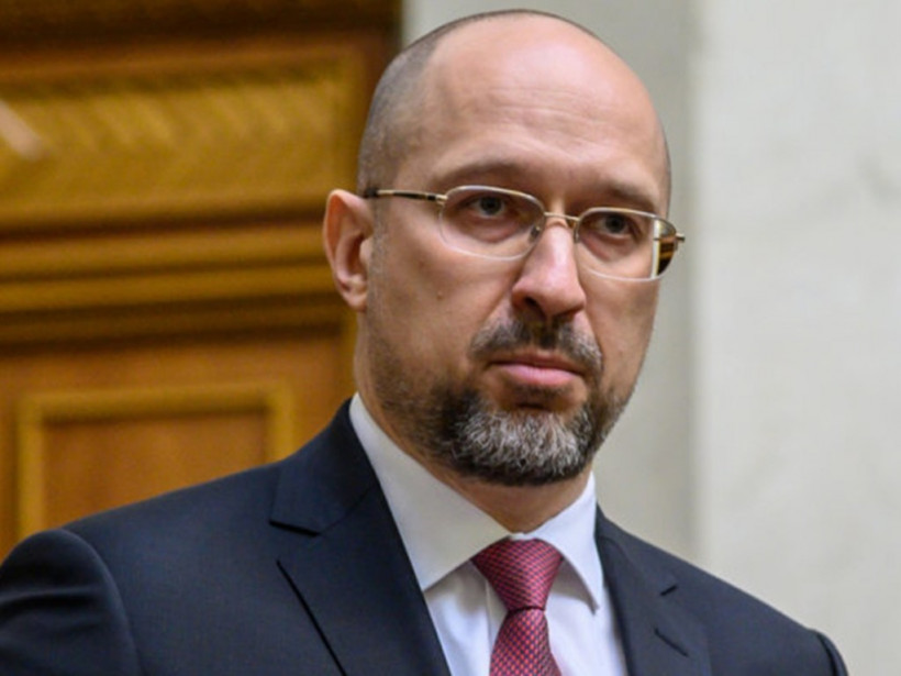 Шмыгаль анонсировал послабление карантина