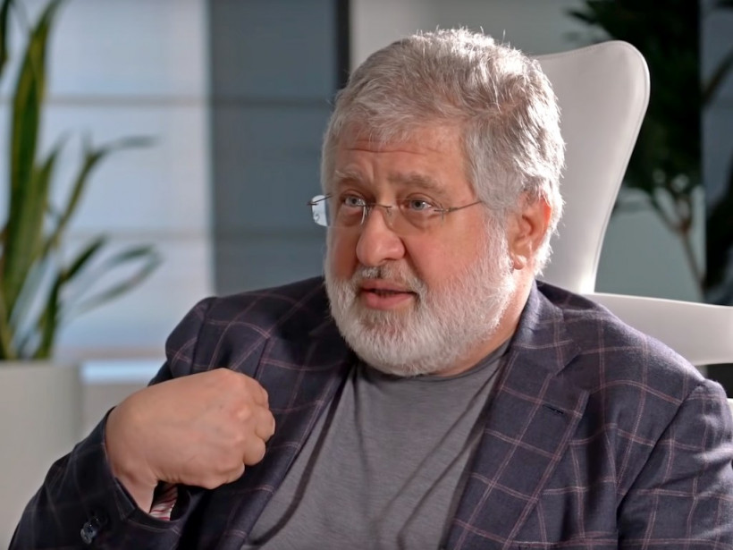 Иск на 600 миллионов из-за «Приватбанка»: Коломойский не вернет деньги – эксперт