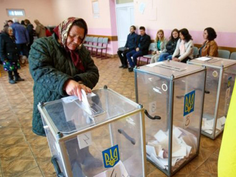 Проект секвестра бюджета показал намерения перенести местные выборы – эксперт