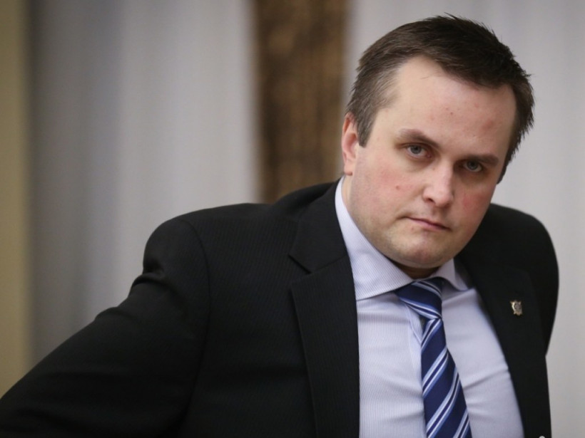 Холодницкий озвучил свои ожидания от работы ВАКС