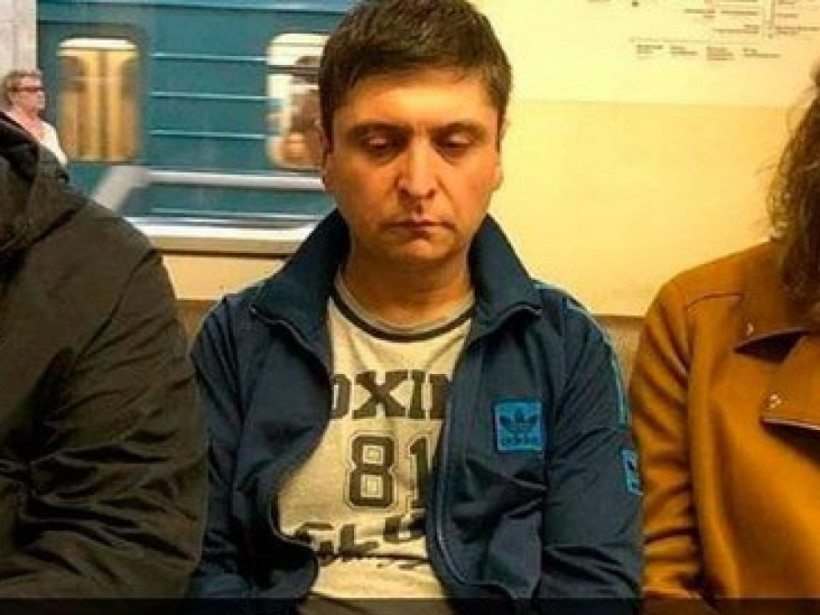 «Звезда соцсетей»: маляр из Узбекистана оказался копией Зеленского (ВИДЕО)
