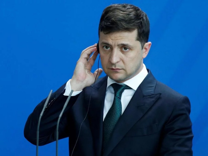 Р. Бортник: «Президента сегодня «деформирует» его окружение»