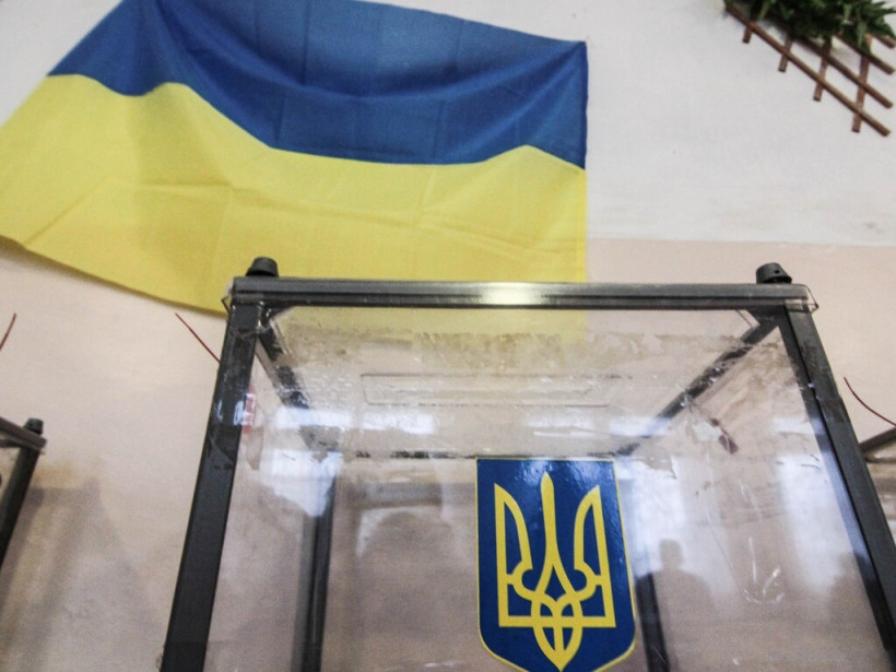 В. Кулик: «Отставка главы ЦИК внесет хаос в избирательный процесс»