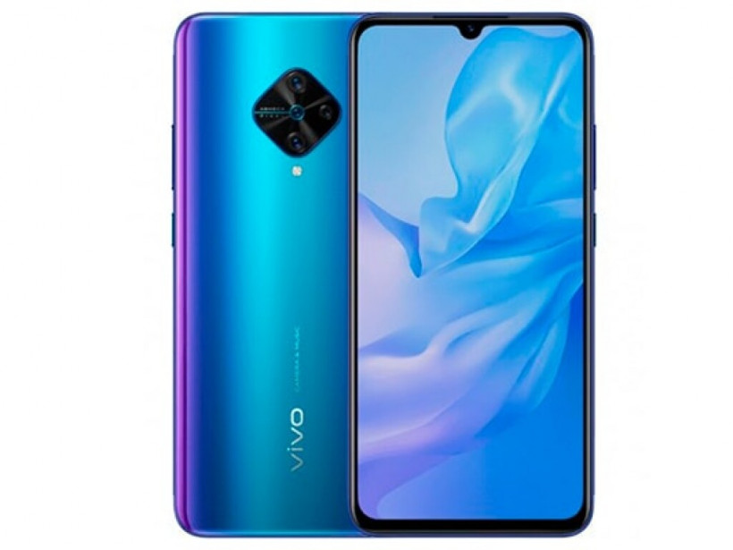 Vivo представила обновленную версию смартфона Y51 (ФОТО) 