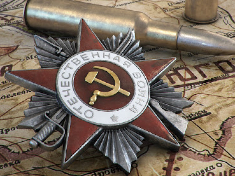 22 июня - День памяти и скорби — день начала Великой Отечественной войны
