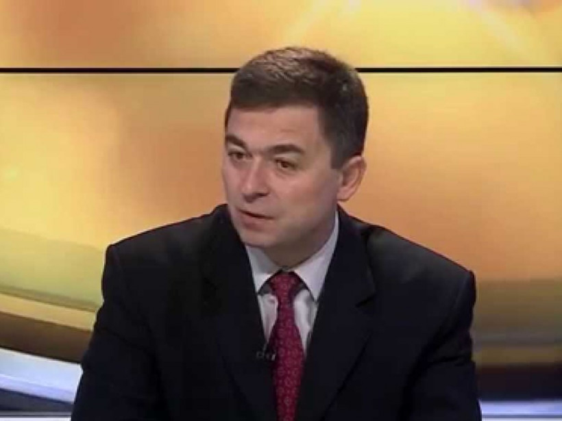 В. Степанюк: «Главная задача для Зеленского -  назначить силовиков»