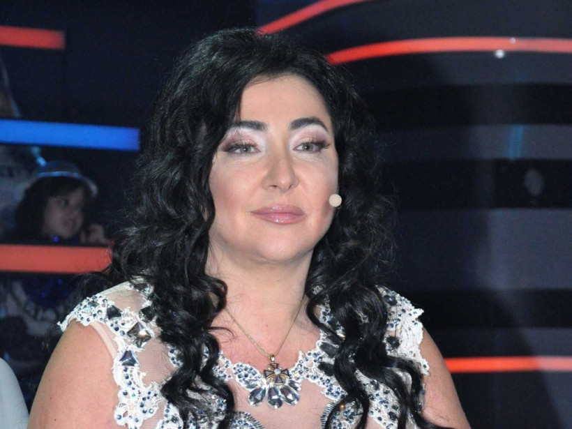 «Лободе не угнаться»: Лолита Милявская показала похудевшую талию (ФОТО, ВИДЕО)