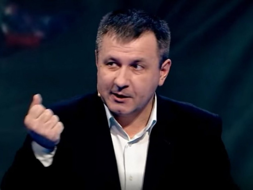 В. Воля: «Переговоры по Донбассу зашли в тупик»