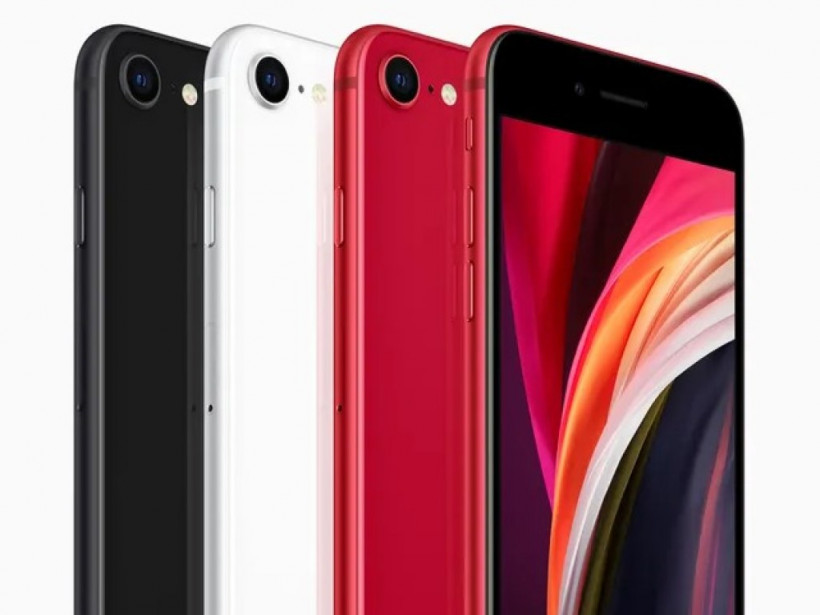 Apple представила iPhone нового поколения для двух SIM-карт (ФОТО)
