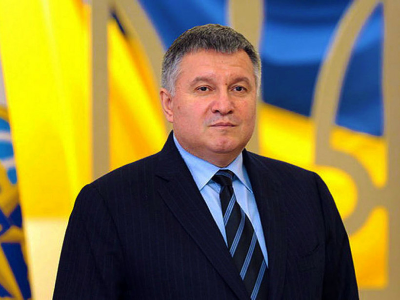 Отчет силовиков в Раде: Возвышение Авакова и закат Рябошапки