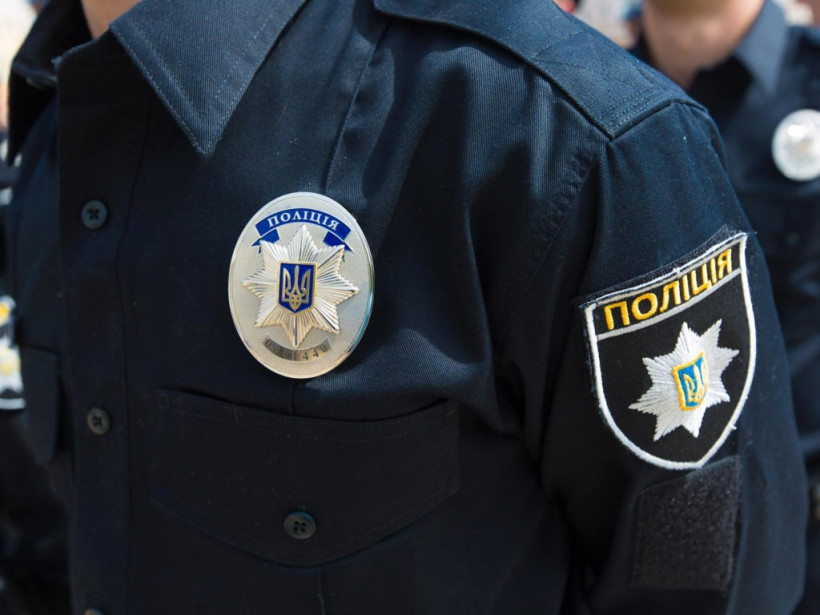 В Житомирской области задержали монахиню, которая нелегально перевозила старопечатные книги