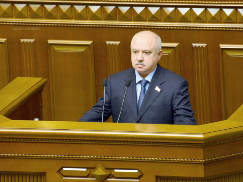 Виктор Развадовский: На Житомирщине судмедэкспертов власть поставила в рабские условия труда
