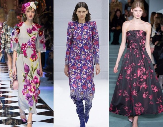 Мода весна–лето 2020: воздушные платья и трогательный принт, поднимающий настроение (ФОТО, ВИДЕО)