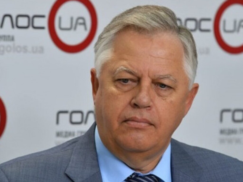 П. Симоненко: «Региональные выборы должны стать началом восстановления настоящей Независимости Украины»