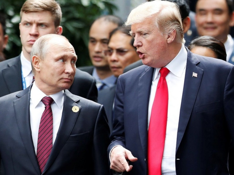 Путин анонсировал производство ракет, которые были запрещены ДРСМД