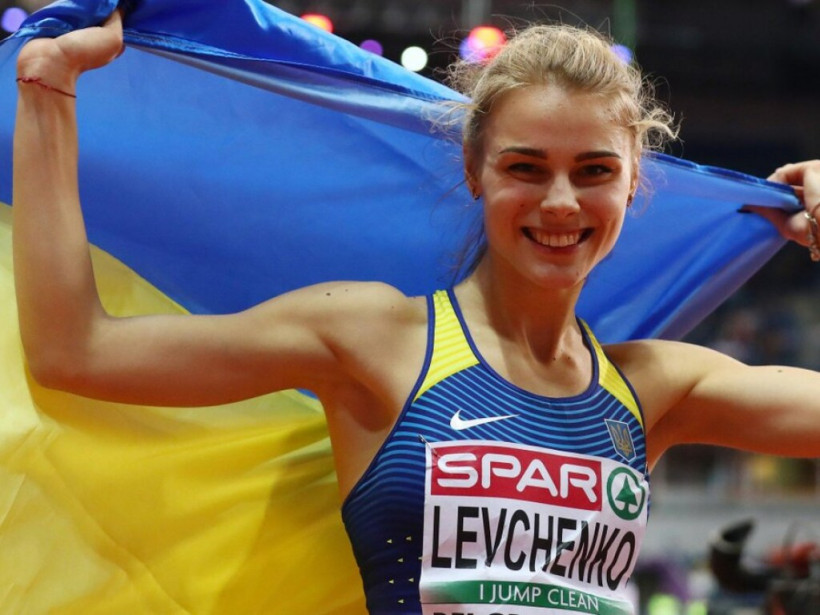 Кабмин утвердил стратегию развития спорта в Украине