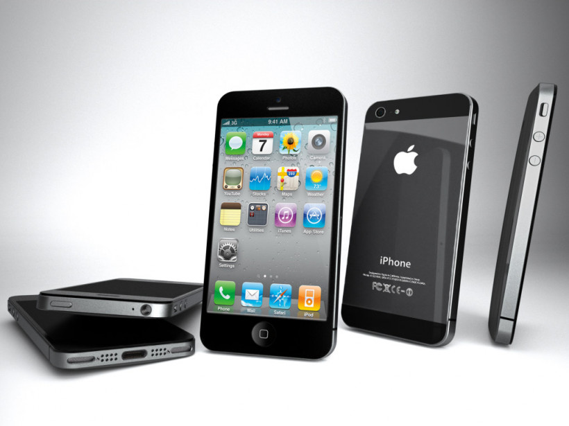 Устаревшие модели IPhone останутся без Интернета