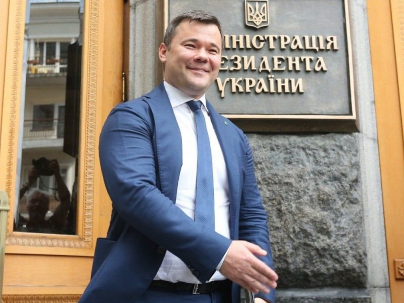 Чем обернется вечеринка в Сен-Тропе: Богдану дают полгода до увольнения