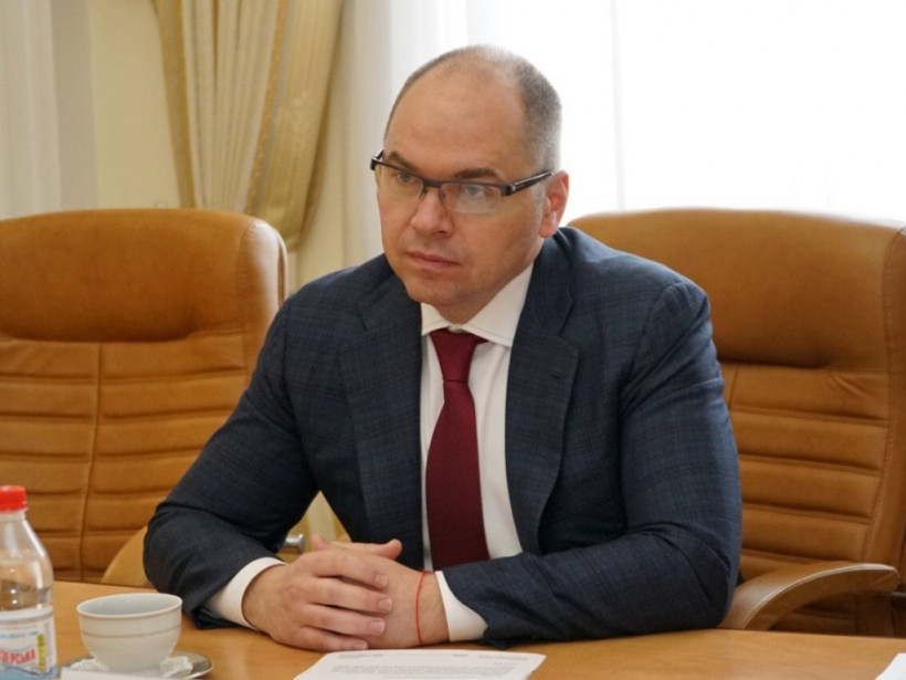 Степанов рассказал о вариантах начала следующего учебного года