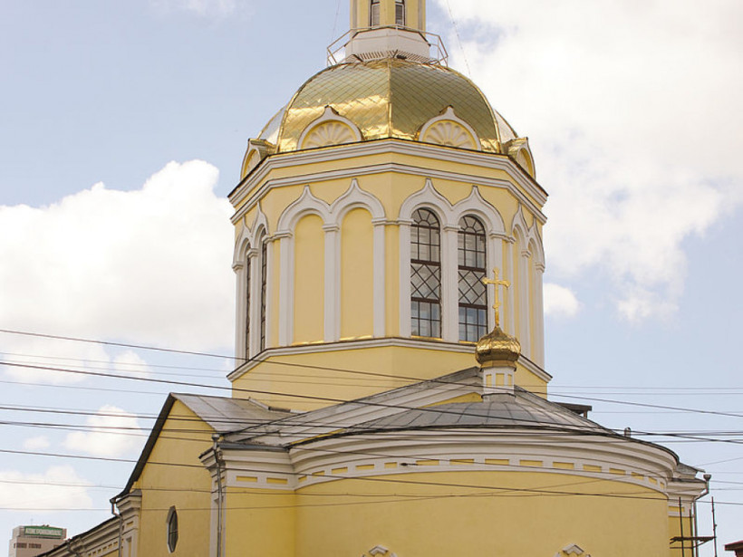 От своих экспансионистских планов ПЦУ не откажется - политолог