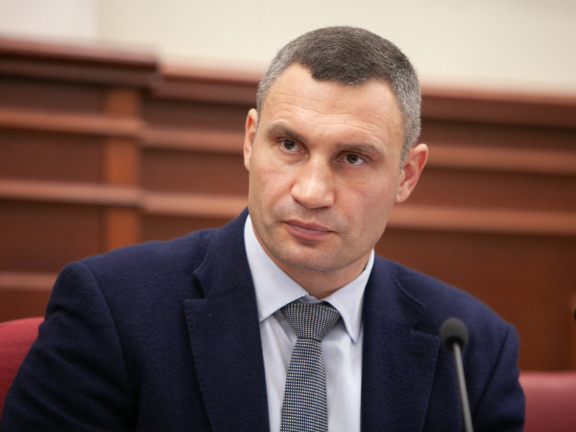 Увольнение Кличко из КГГА: Почему мэра делают «свадебным генералом»