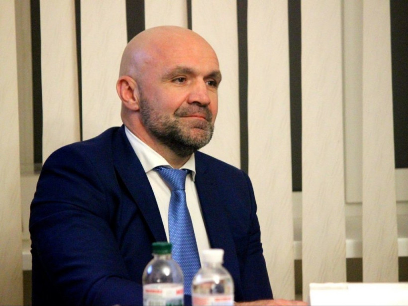 Убийство Гандзюк: суд постановил задержать Мангера