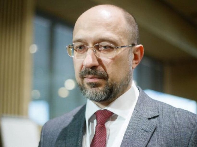 Шмыгаль дал прогноз по коронавирусу в Украине до конца сентября