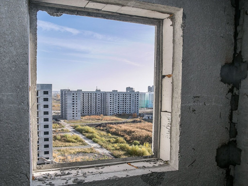 Передел строительного рынка: эксперт рассказал, ждать ли вторую «Элита- центр»