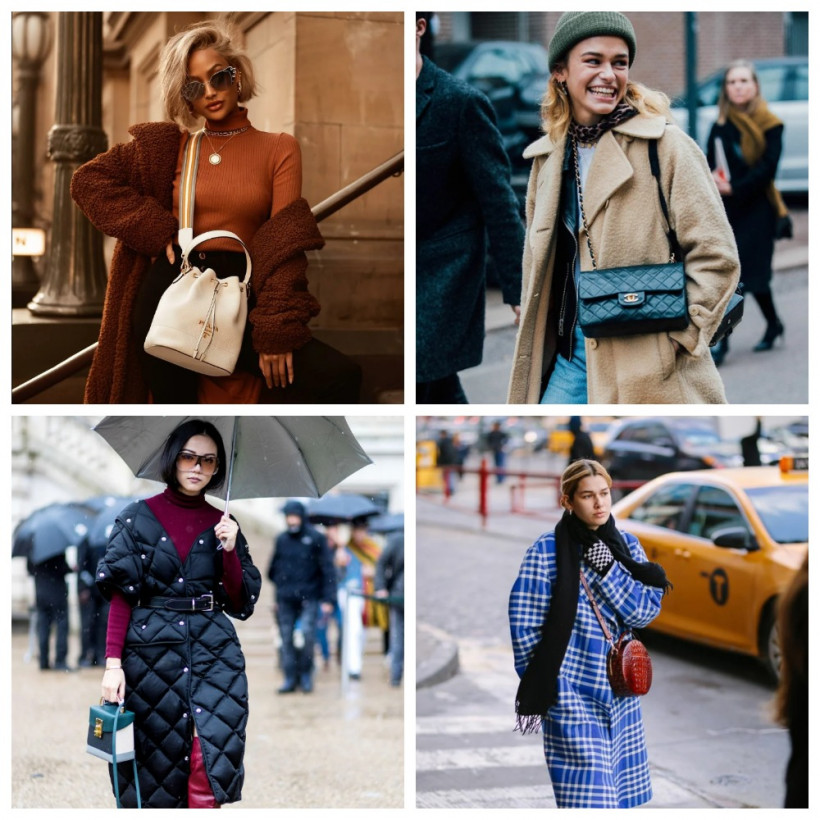 Очки, сумки, серьги: названы самые модные аксессуары 2020 года (ФОТО)