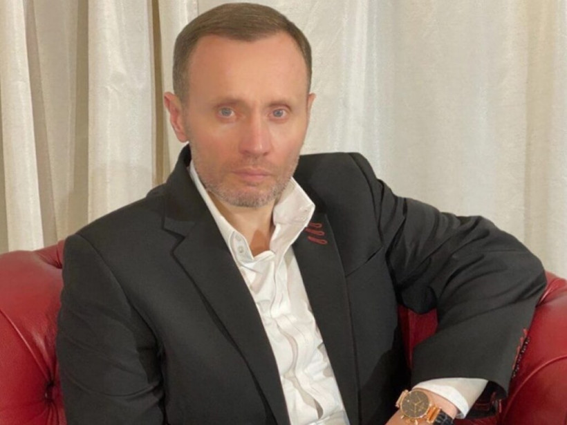 Пелюховский: Для решения ответственного вопроса мира на Добассе приглашают безответственных людей