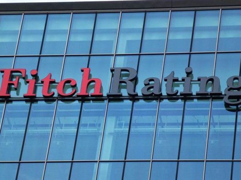 Fitch дал благоприятный экономический прогноз для Украины