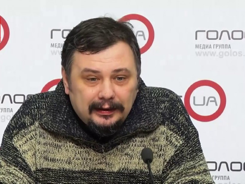 В. Коновалов: «Мажоры»-беспредельщики на дорогах ничего не боятся, полиция их только поощряет»