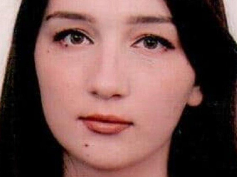 В одном из карьеров Кривого Рога обнаружили тело разыскиваемой девушки (ФОТО)