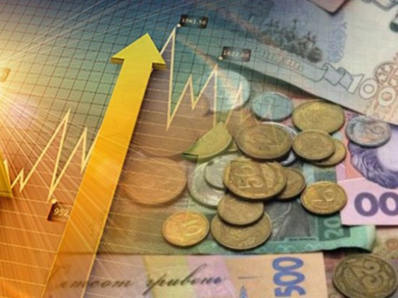 Аналитики Fitch улучшили кредитный рейтинг Украины
