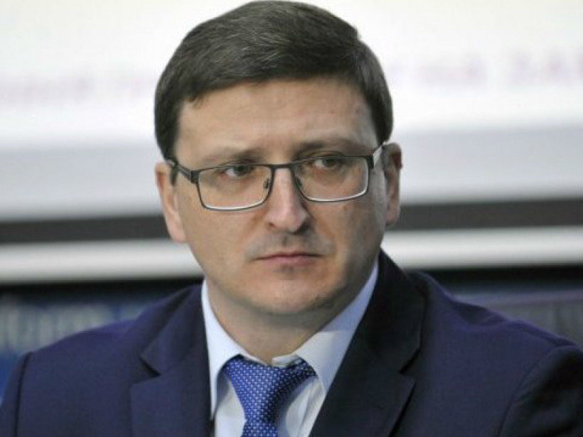 В. Воскобойник: «После эпидемии коронавируса украинские трудовые мигранты имеют все шансы вернуться в Европу»