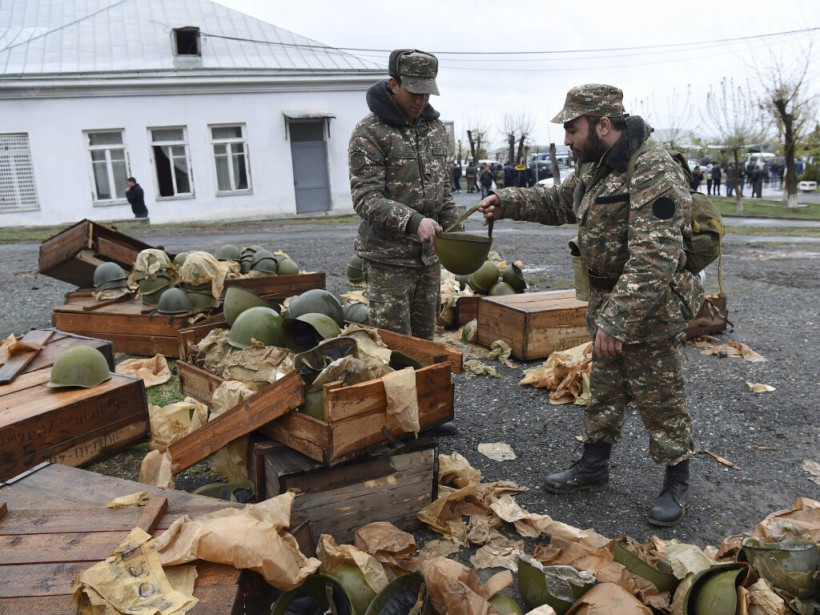 Политолог о ситуации на Кавказе: увеличение присутствия Турции в данном конфликте довольно опасно