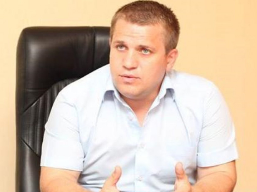 С. Иващук: «Украина должна получить больше квот от ЕС для торговли нашими товарами»