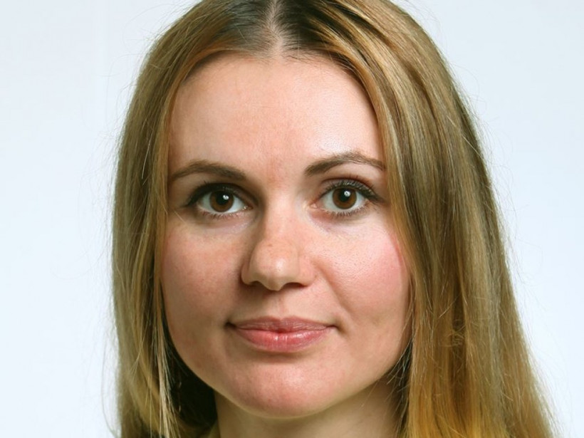 «Вам еще рожать»: Нардеп от «Слуги народа» устроила истерику в Раде (ВИДЕО)