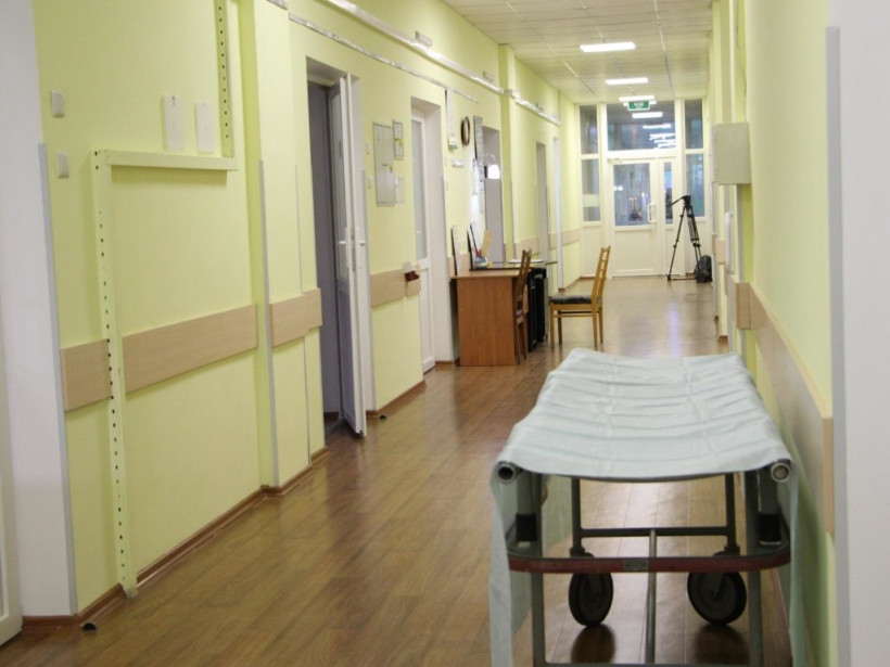 Операция «госпитализация»: кому откажут в лечении коронавируса 