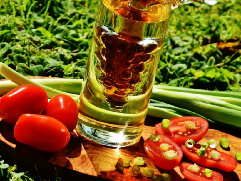 Немецкий медик перечислила продукты для здорового кишечника