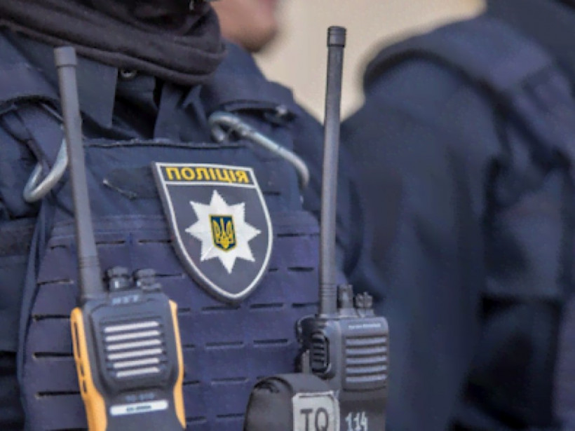 В Киевской области проводят спецоперацию по розыску автомобилей с участниками перестрелки в Броварах
