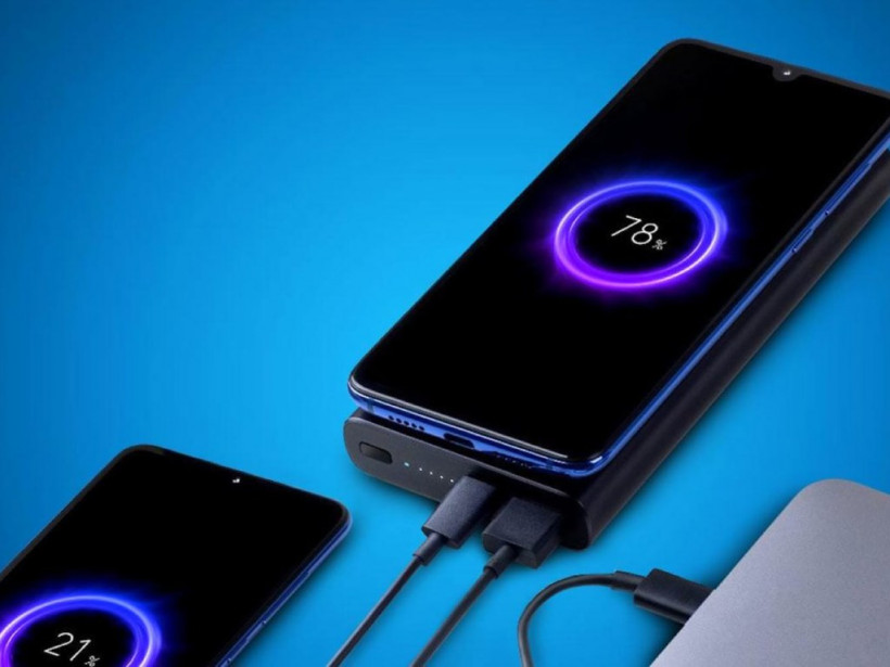 В Xiaomi рассказали, когда поступит в продажу сверхбыстрая 100-ваттная зарядка (ФОТО)