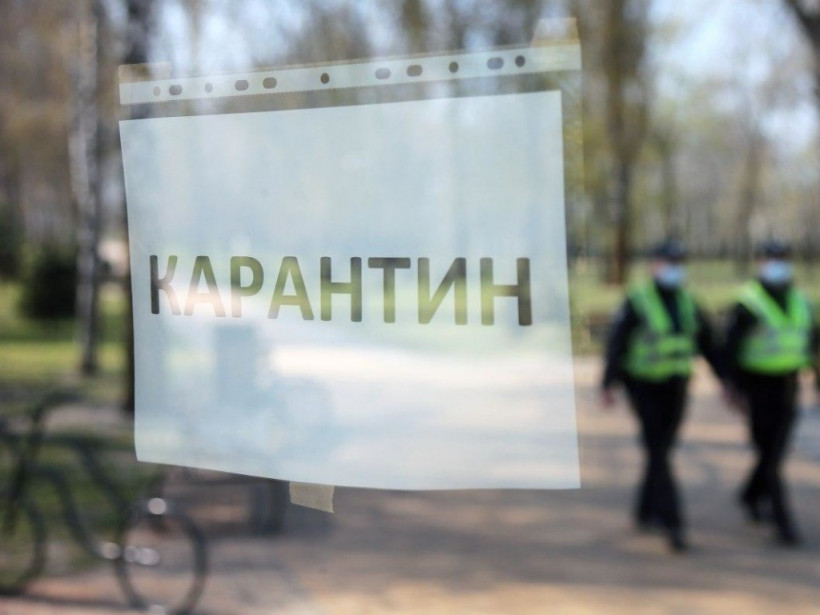 Карантин усилят: станет ли он страховкой от социального взрыва