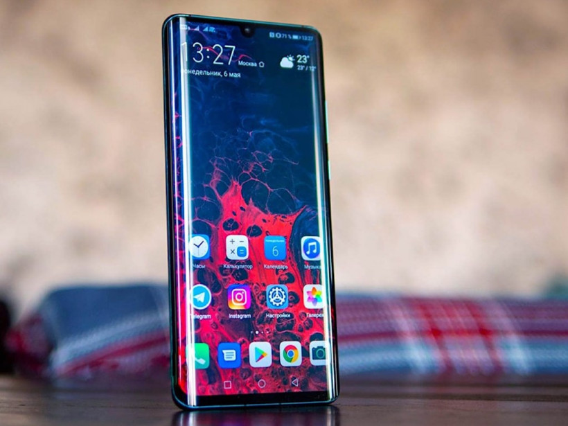 Два в одном: в Huawei готовы приступить к продаже смартфонов с двумя операционными системами
