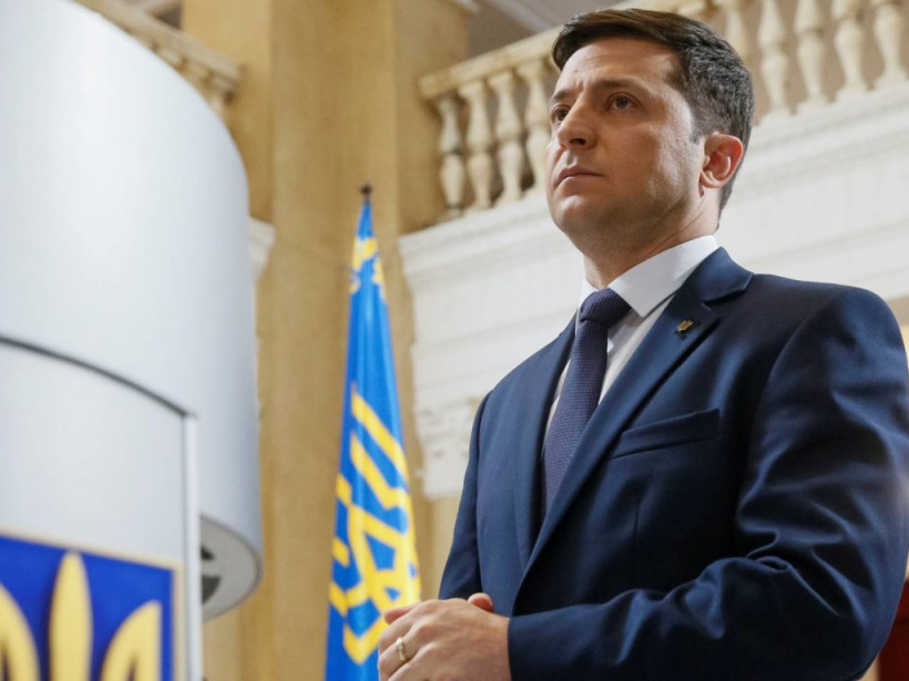 Кабмин предупредил Зеленского: возвращение к жесткому карантину сильно ударит по экономике 