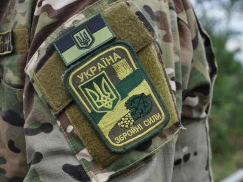 В ВСУ обнаружили еще один случай коронавируса, у пограничников – 2 случая заражения