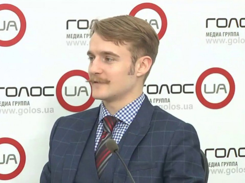 Д. Богатырев: «ПЦУ – это инструмент политики США для Восточной Европы и Ближнего Востока»
