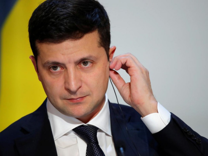 Иран признался в том, что сбил украинский самолет: Зеленский отреагировал