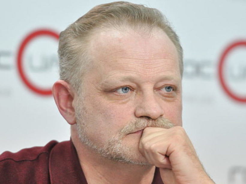 А. Золотарев: «Зеленский - человек импульсивный, поэтому ждем громкие судебные приговоры»