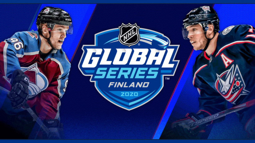 НХЛ: обзор игр 8-9 ноября (ФОТО, ВИДЕО) 